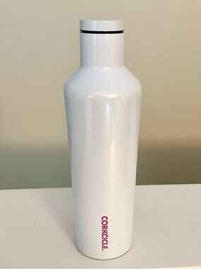 Corkcicle Pearl White Classic lCanteen 16 oz